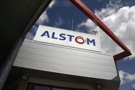 Alstom grabs heavy hitting contract
