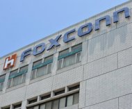 foxconn to lay off 600 people in slovakia