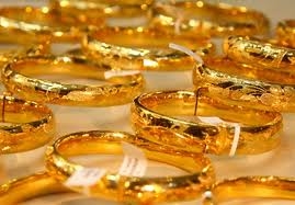 Gold steady in Vietnam