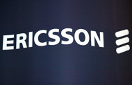 Ericsson profit slides 73 pct as share plunges