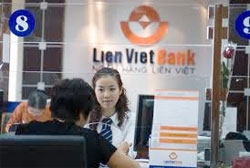 ifc raises trade finance limit in lienvietpostbank