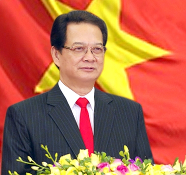 PM Dung's New Year message stresses top priorities