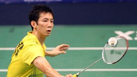 minh to attend malaysia open