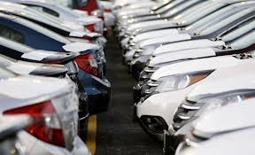 US auto sales jump 13 pct in 2012 as Toyota leads pack