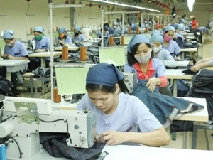 vietnam set to earn 19 billion from exports