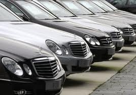 auto industry reports on gloomy 2012 figures