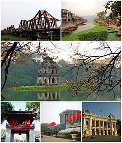 travel magazine suggests must see destinations in vietnam