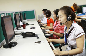 Viettel asks to raise fees for incoming international calls
