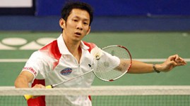 minh defeated at 2013 korean open first round