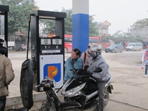 ministry asks for unchanged fuel prices