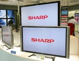 Japan's Sharp in TV tie-up talks with Lenovo: report