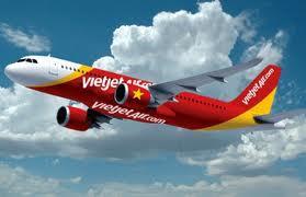 vietjetair offers 2000 zero fare tickets for tet holiday