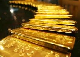 Gold bar trading needs better management