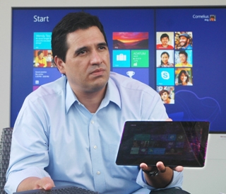 After 88 days, Windows 8 gathers momentum in Asia-Pacific
