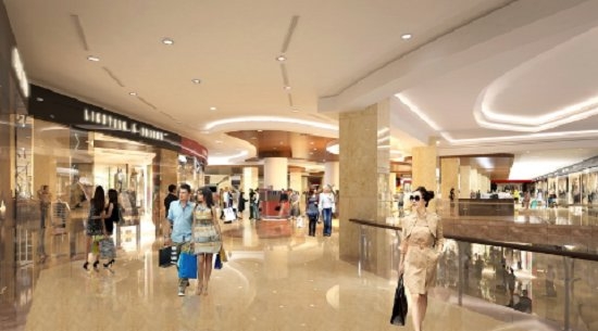 Embody Contest Treble Vincom Mega Mall Royal City reaches 80 per cent
