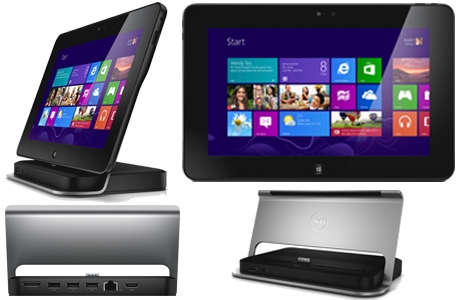 Dell unveils new Latitude 10 essentials configuration for unbeatable tablet value
