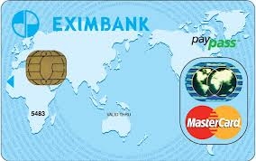 eximbank launches contactless cards in vietnam