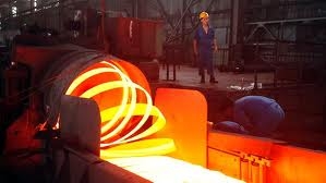Steel industry to see tougher competition with newcomers