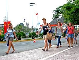 tourism pushed in 94 bln plan