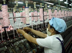 Aussie wool producers eye Vietnamese suppliers
