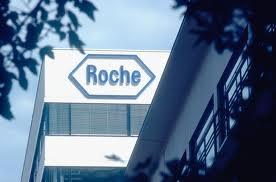 roche reports profit up 2 pct to 105 bn raises dividend