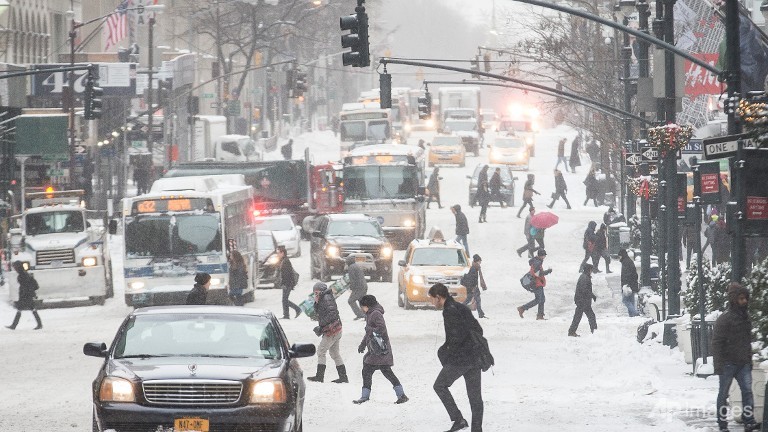 arctic air brings record cold to huge swath of us