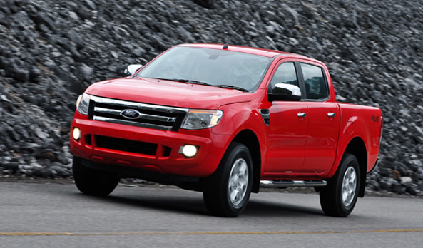 ford vietnams full year 2013 sales soar 71pc