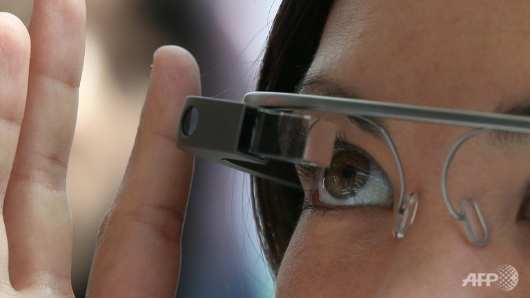 google glass wins round 1 in technology vs law