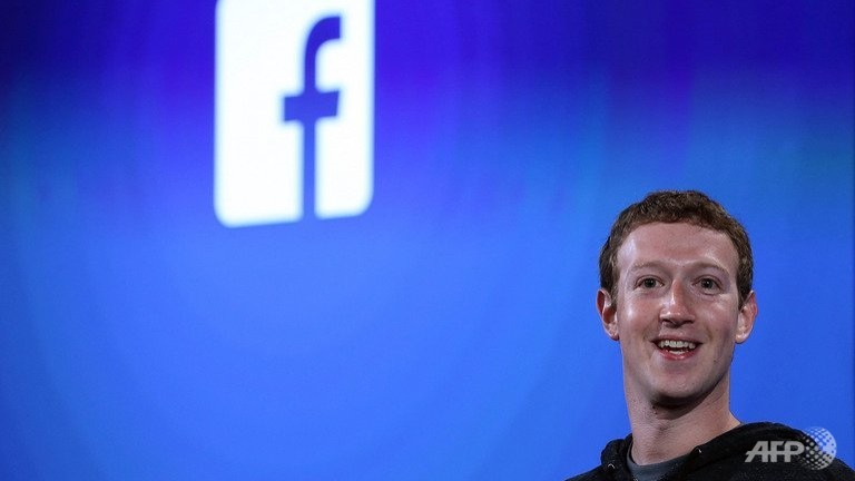 facebook could fade out like a disease