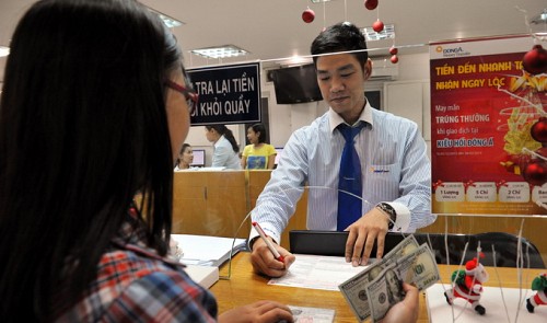 vietnam remittances top 11 bln half go to hcmc