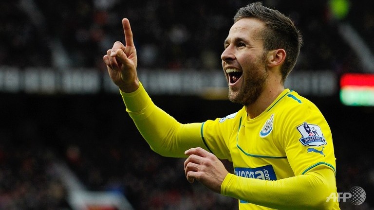 newcastle psg agree cabaye deal