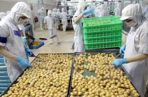 mekong delta targets us 119 billion from exports