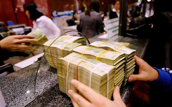 sbv allows foreign currency lending to continue through 2015