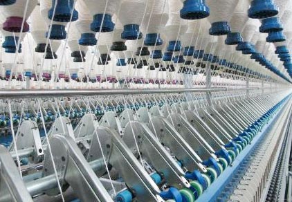 textile and garment firms expect buoyant growth in 2015