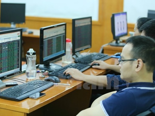 hcmc bourse plans new global index