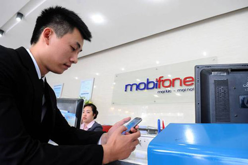 mobifone to add 2 million to user base