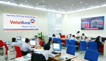 vietnam considers six bank mergers in 2015