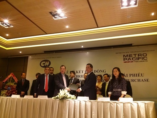 mpic buys large stake in cii br