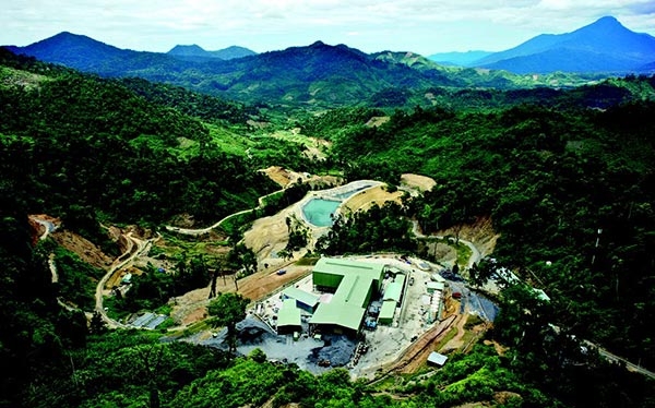 Bong Mieu and Phuoc Son gold mines face closure for not paying tax