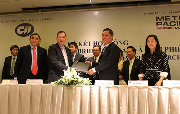CII sells 30 million shares to Philippine investor
