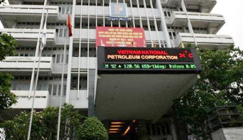 petrovietnam barred from investing in properties and banks