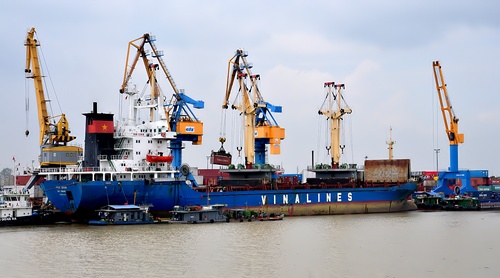 Vinalines’ $60.8 million divestment from Haiphong port