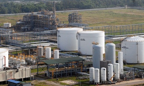 new refinery included in oil sectors plans