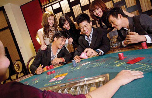 Betting casino agen Agen Betting