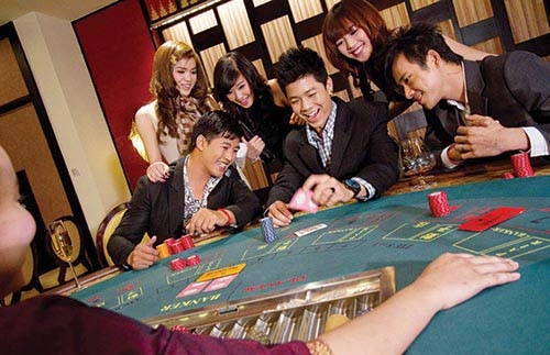 vietnam betting on more casinos