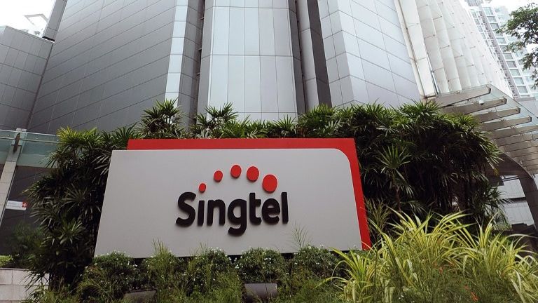 singtel ericsson partner to test 5g technologies