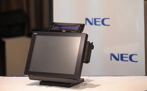 nec vietnam launches new retail point of sale solution