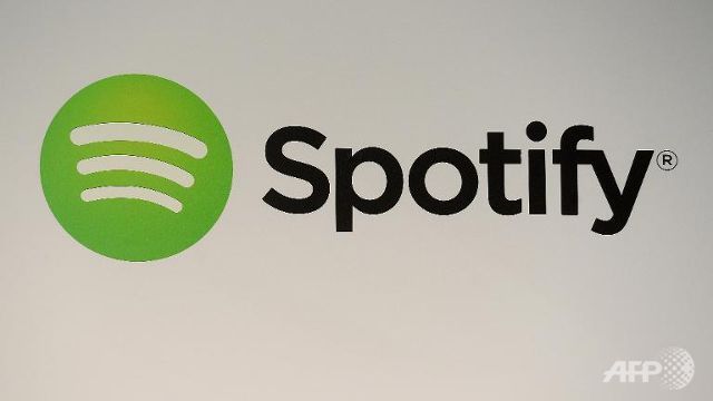 Spotify to replace Sony streaming music service