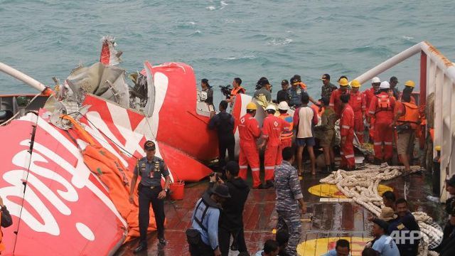 french judge to probe airasia crash