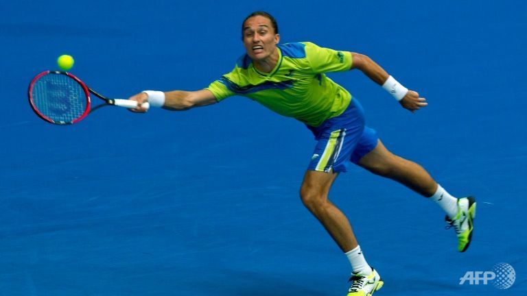 ukraine on track for hopman cup final